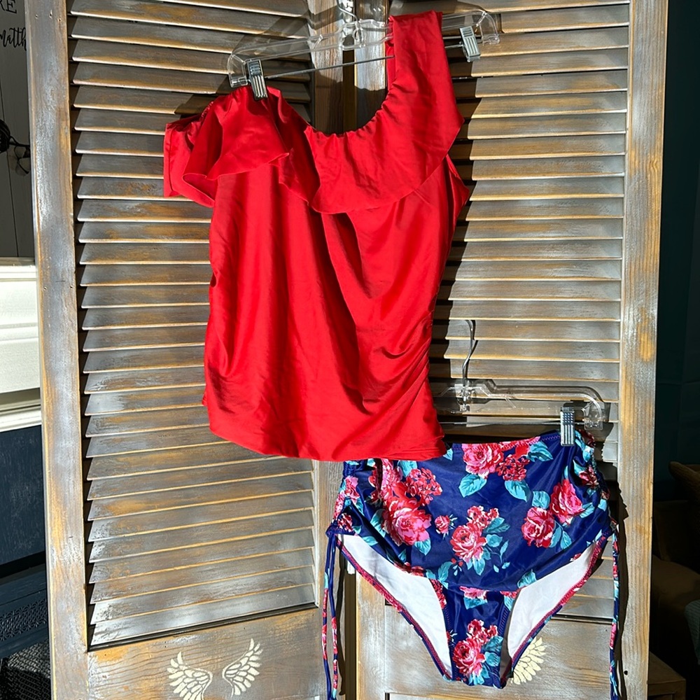 Swimsuit